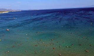 土耳其4月份天气