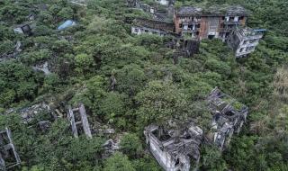 汶川地震不能说的事