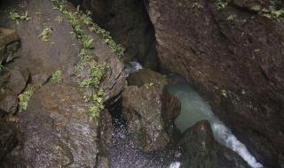 重庆黑山谷一日游