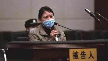 劳荣枝案受害者家属发声 劳荣枝案被害小木匠妻子发声,她的诉求是什么